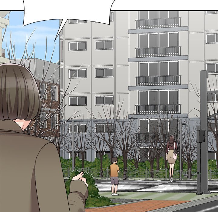 Miss Announcer - Chapter 76 [photo 42] - MangaPorn