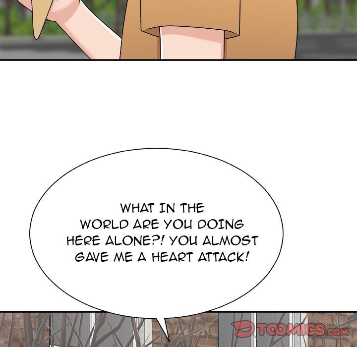 Miss Announcer - Chapter 76 [photo 45] - MangaPorn