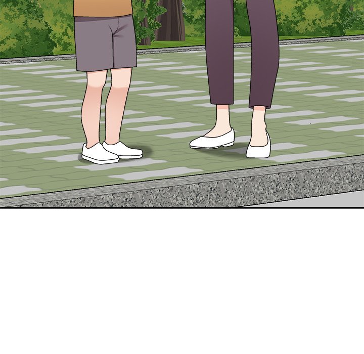 Miss Announcer - Chapter 76 [photo 47] - MangaPorn