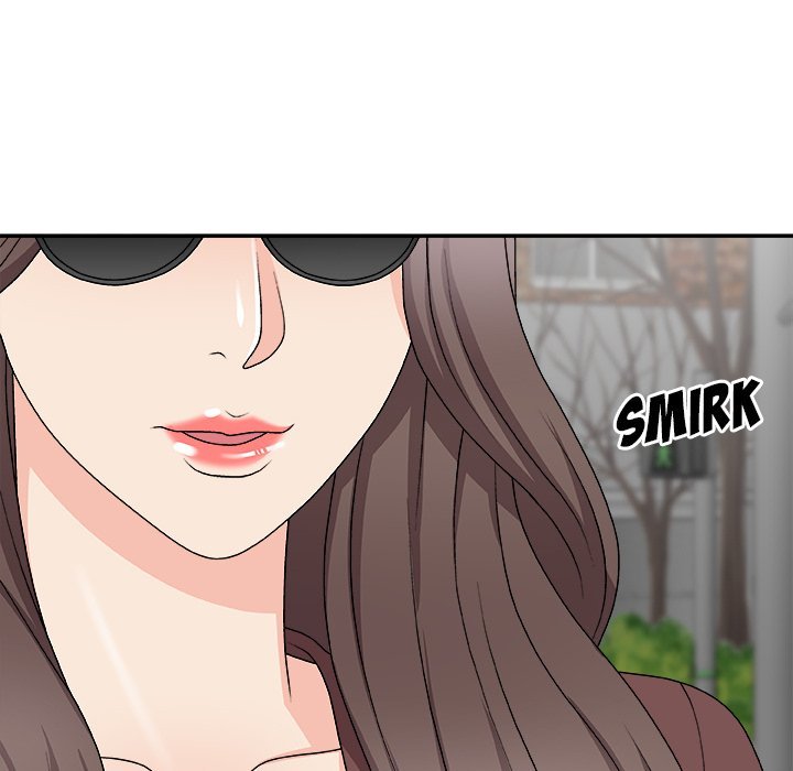 Miss Announcer - Chapter 76 [photo 48] - MangaPorn