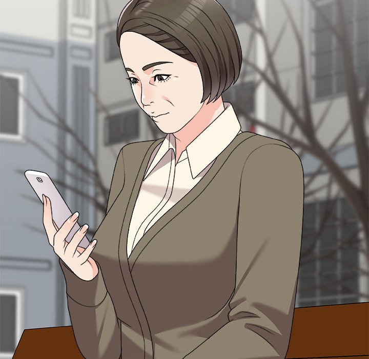 Miss Announcer - Chapter 76 [photo 5] - MangaPorn