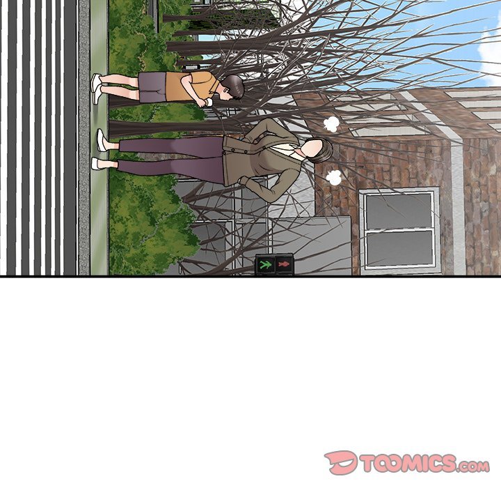 Miss Announcer - Chapter 76 [photo 51] - MangaPorn