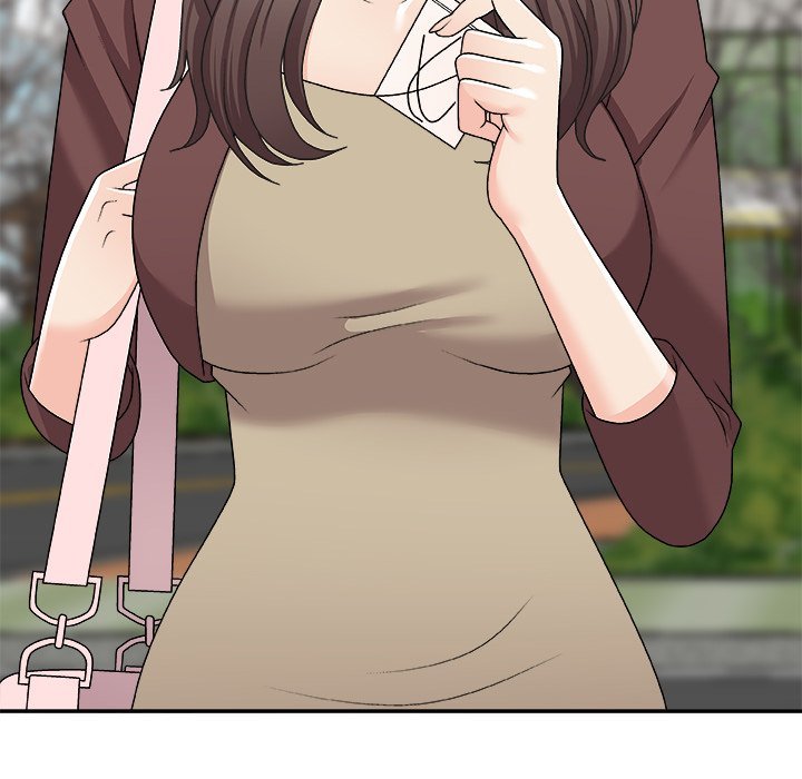 Miss Announcer - Chapter 76 [photo 53] - MangaPorn