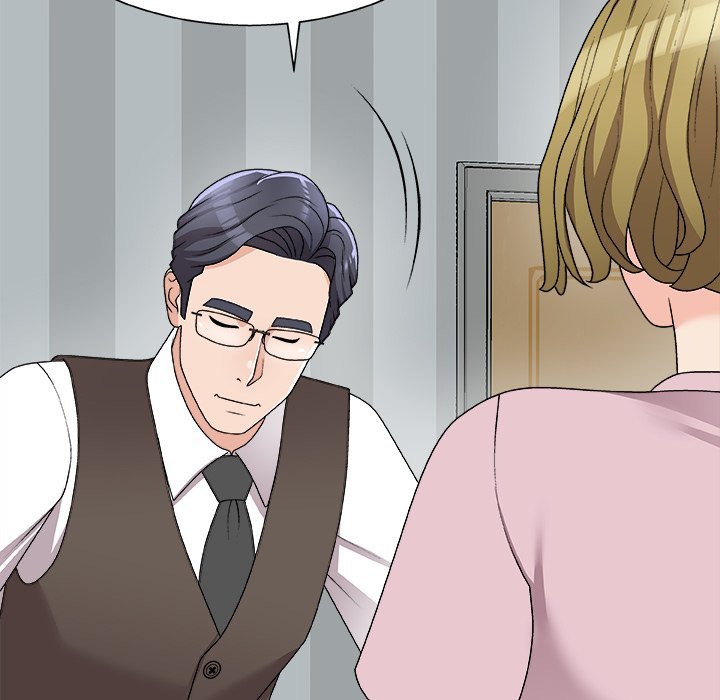 Miss Announcer - Chapter 76 [photo 66] - MangaPorn