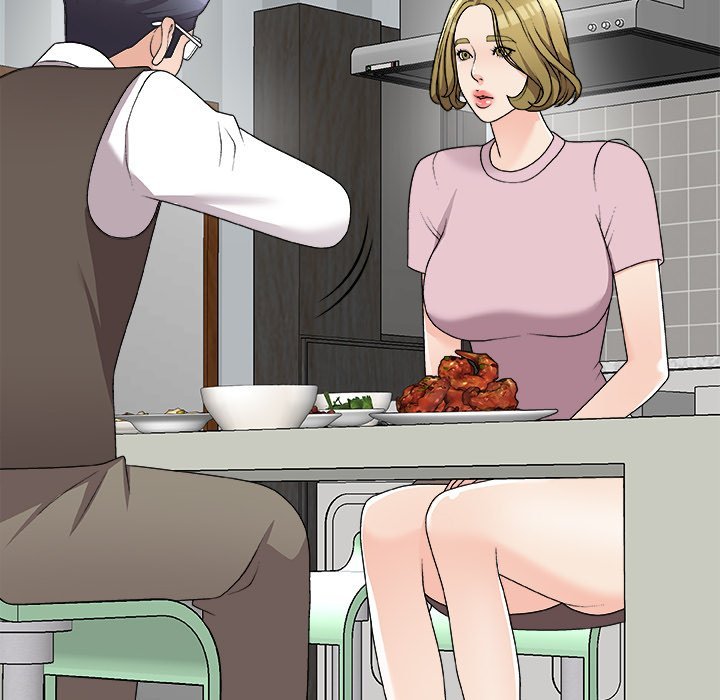 Miss Announcer - Chapter 76 [photo 77] - MangaPorn