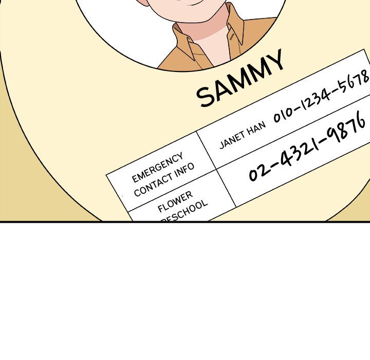 Miss Announcer - Chapter 76 [photo 8] - MangaPorn