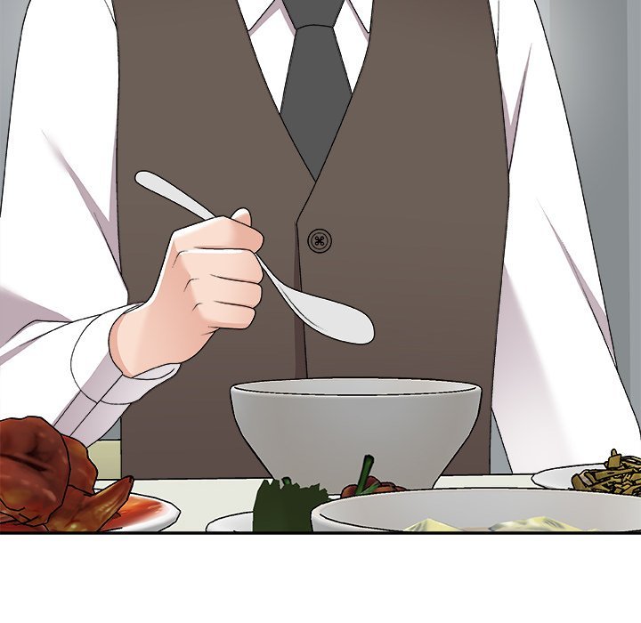 Miss Announcer - Chapter 76 [photo 82] - MangaPorn