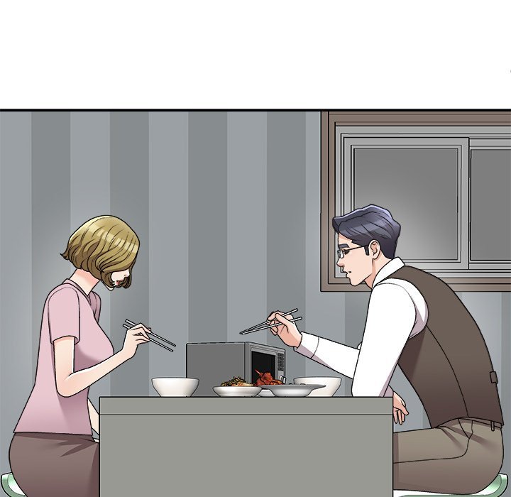 Miss Announcer - Chapter 76 [photo 92] - MangaPorn