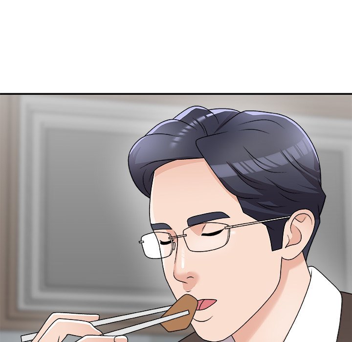 Miss Announcer - Chapter 76 [photo 94] - MangaPorn