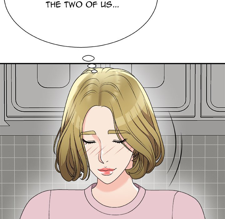 Miss Announcer - Chapter 76 [photo 96] - MangaPorn