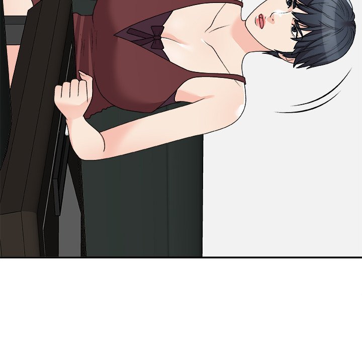 Miss Announcer - Chapter 77 [photo 12] - MangaPorn