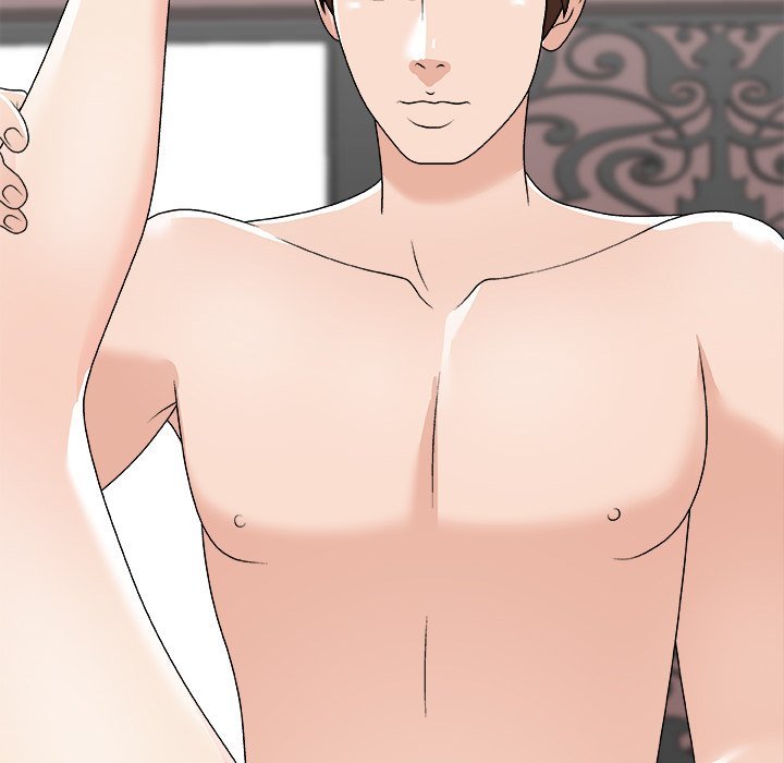 Miss Announcer - Chapter 77 [photo 121] - MangaPorn