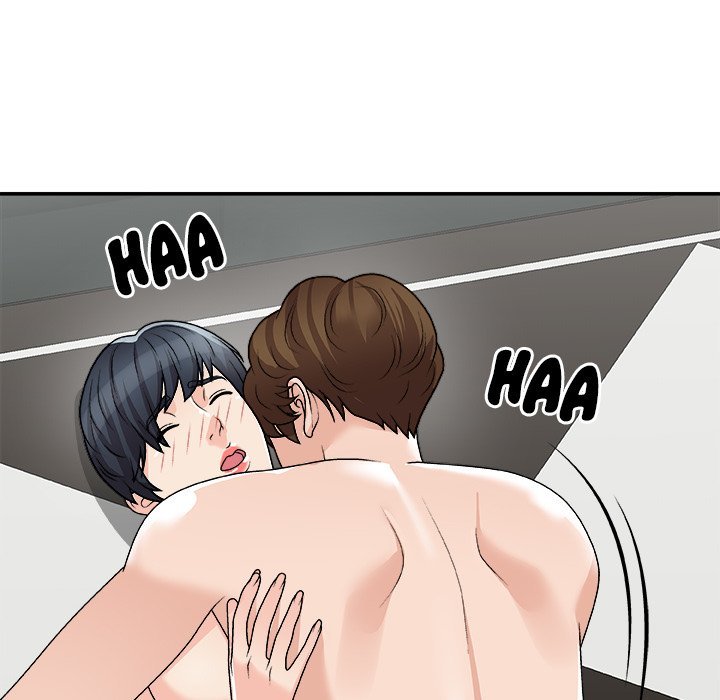 Miss Announcer - Chapter 77 [photo 140] - MangaPorn