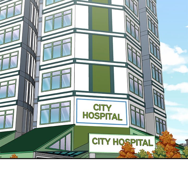 Miss Announcer - Chapter 77 [photo 145] - MangaPorn