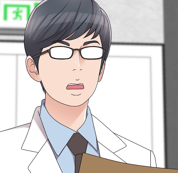 Miss Announcer - Chapter 77 [photo 149] - MangaPorn