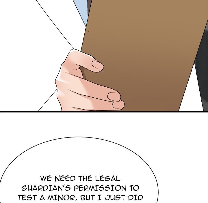 Miss Announcer - Chapter 77 [photo 150] - MangaPorn