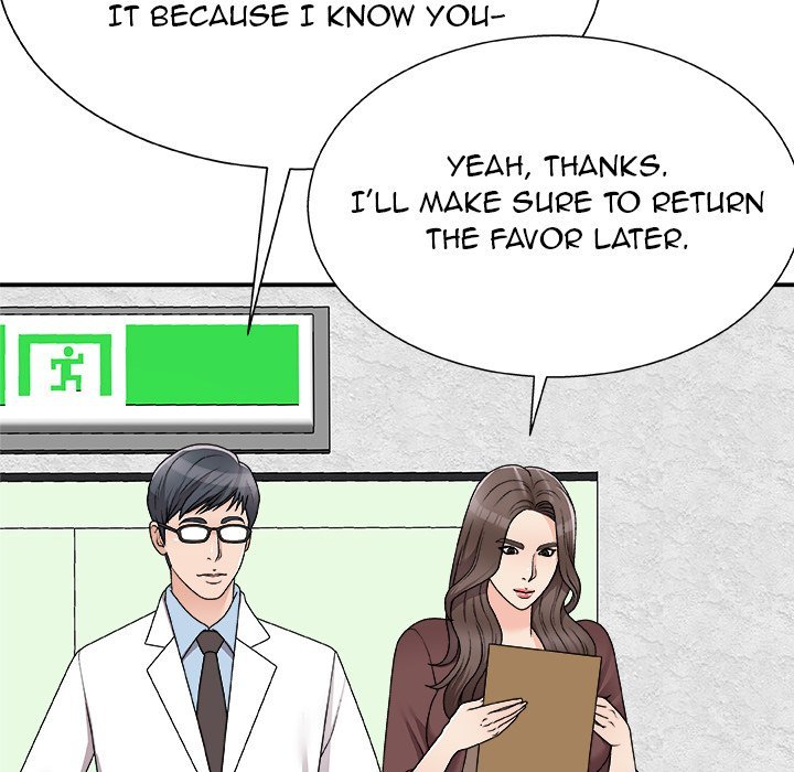 Miss Announcer - Chapter 77 [photo 151] - MangaPorn