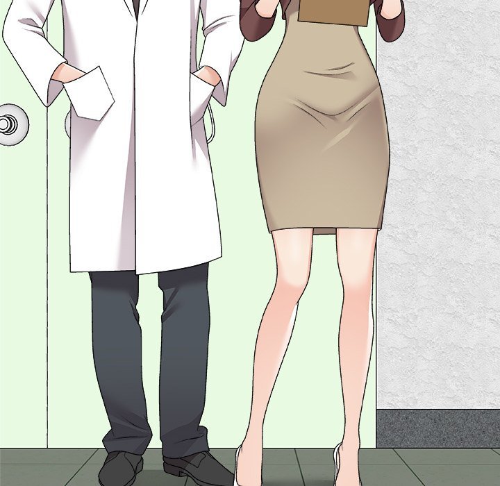 Miss Announcer - Chapter 77 [photo 152] - MangaPorn