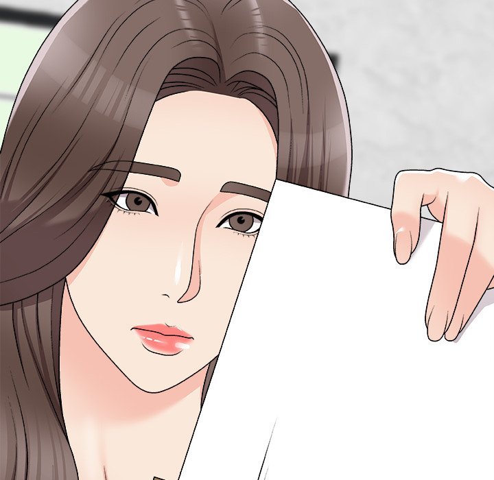 Miss Announcer - Chapter 77 [photo 154] - MangaPorn