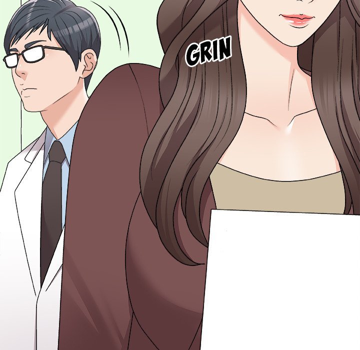 Miss Announcer - Chapter 77 [photo 158] - MangaPorn