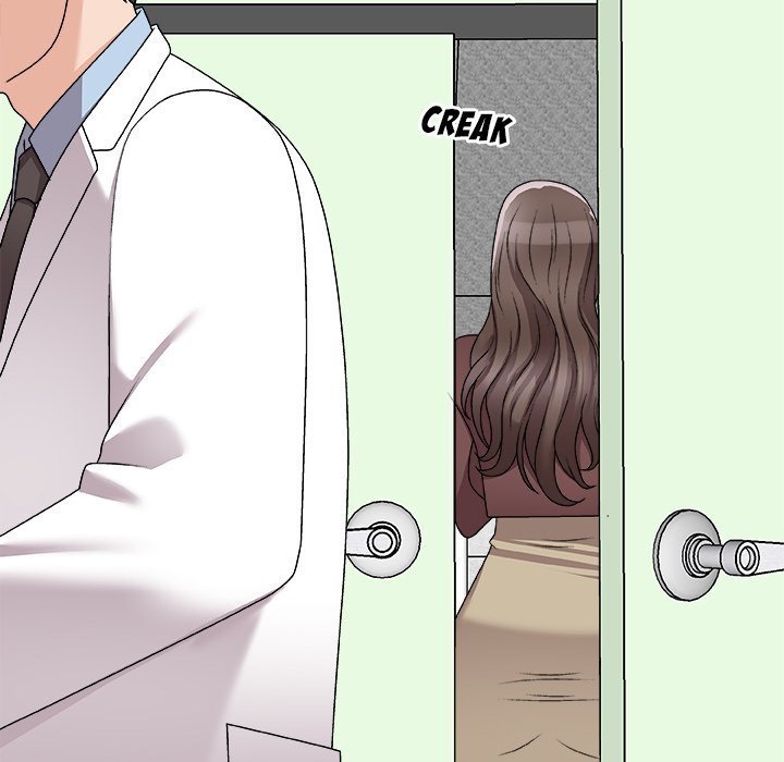 Miss Announcer - Chapter 77 [photo 160] - MangaPorn