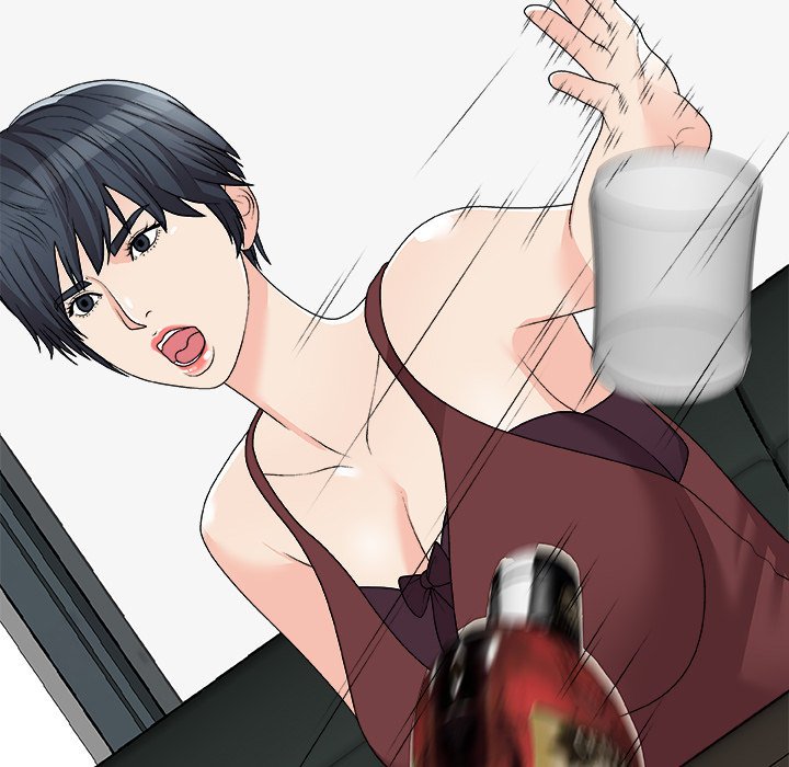 Miss Announcer - Chapter 77 [photo 20] - MangaPorn