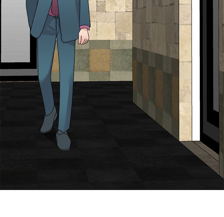 Miss Announcer - Chapter 77 [photo 23] - MangaPorn