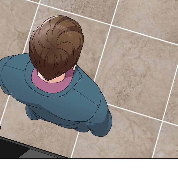 Miss Announcer - Chapter 77 [photo 30] - MangaPorn