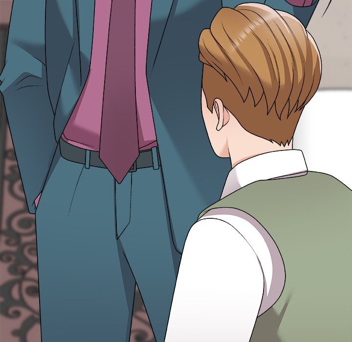 Miss Announcer - Chapter 77 [photo 37] - MangaPorn