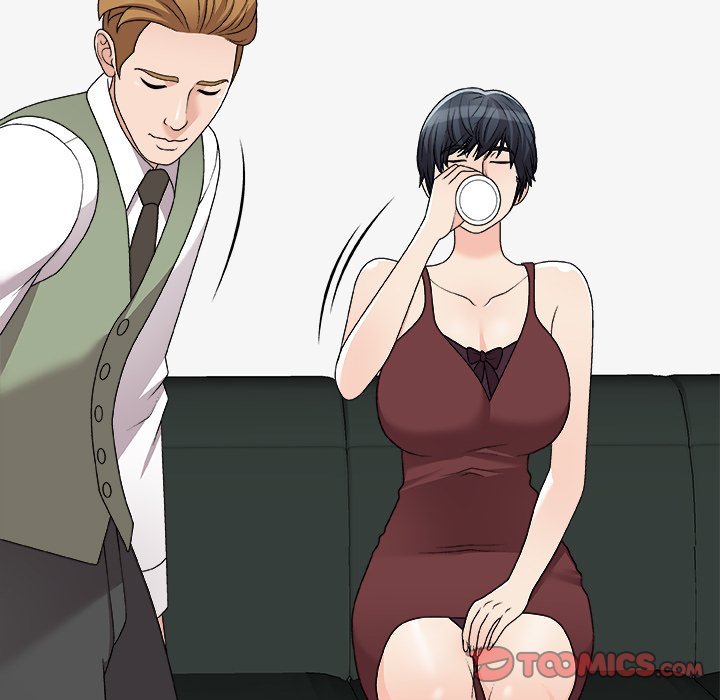 Miss Announcer - Chapter 77 [photo 39] - MangaPorn