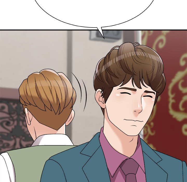 Miss Announcer - Chapter 77 [photo 41] - MangaPorn