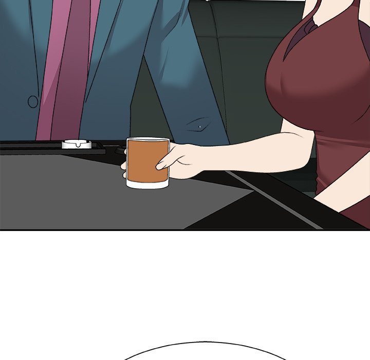 Miss Announcer - Chapter 77 [photo 44] - MangaPorn