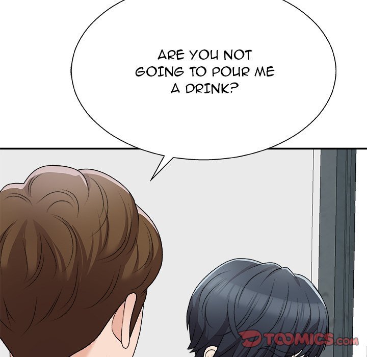 Miss Announcer - Chapter 77 [photo 45] - MangaPorn