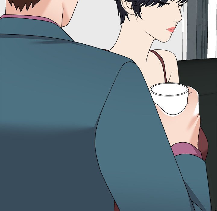 Miss Announcer - Chapter 77 [photo 46] - MangaPorn