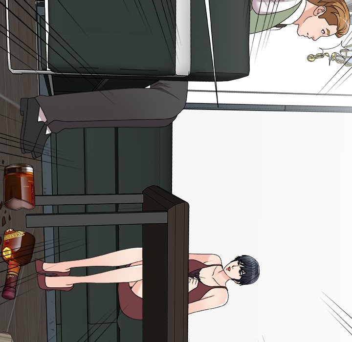 Miss Announcer - Chapter 77 [photo 5] - MangaPorn