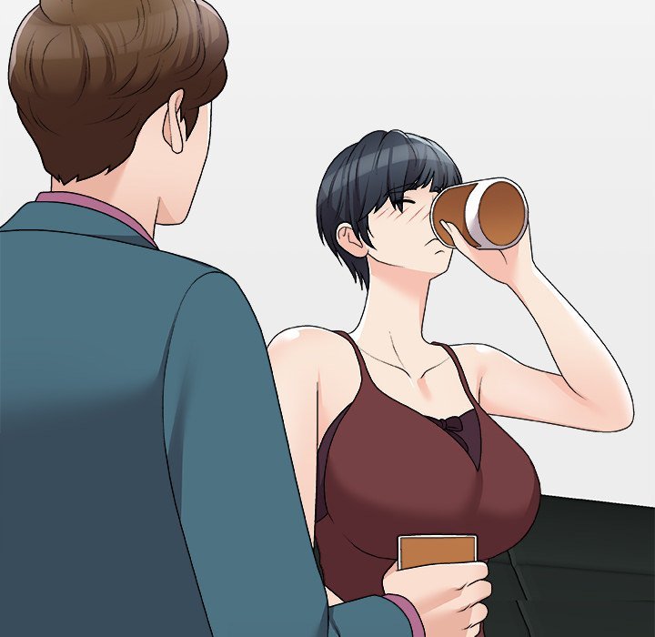 Miss Announcer - Chapter 77 [photo 58] - MangaPorn