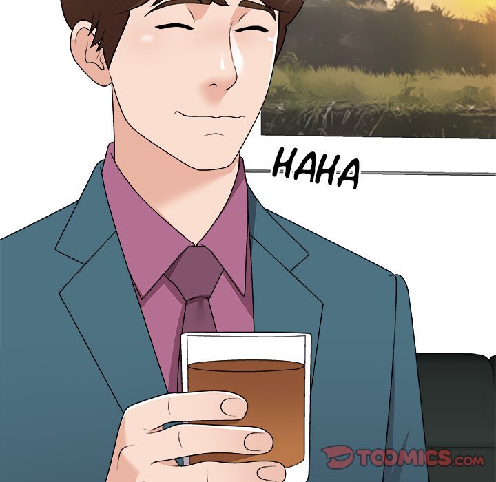 Miss Announcer - Chapter 77 [photo 63] - MangaPorn