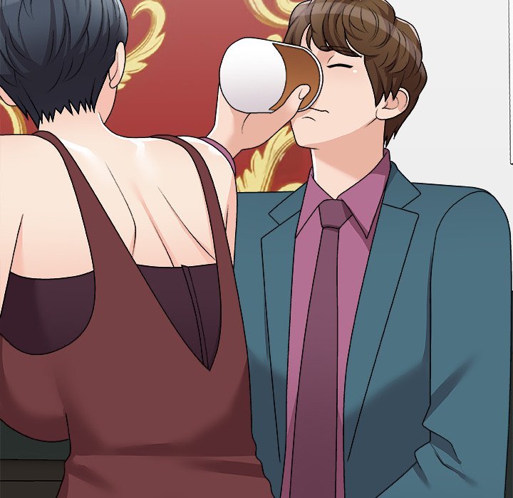 Miss Announcer - Chapter 77 [photo 65] - MangaPorn