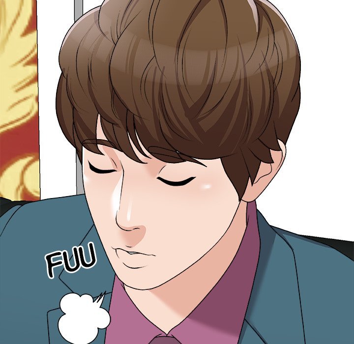 Miss Announcer - Chapter 77 [photo 67] - MangaPorn