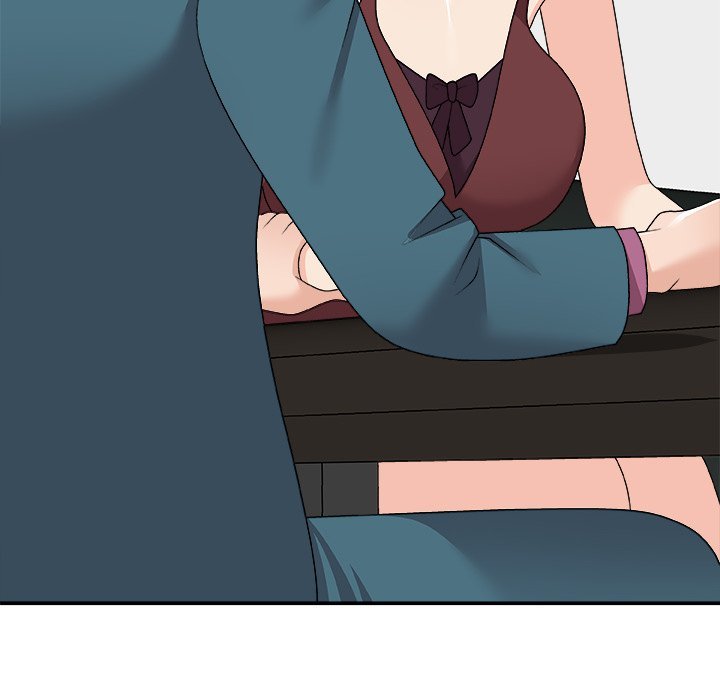 Miss Announcer - Chapter 77 [photo 72] - MangaPorn