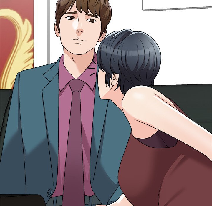 Miss Announcer - Chapter 77 [photo 76] - MangaPorn