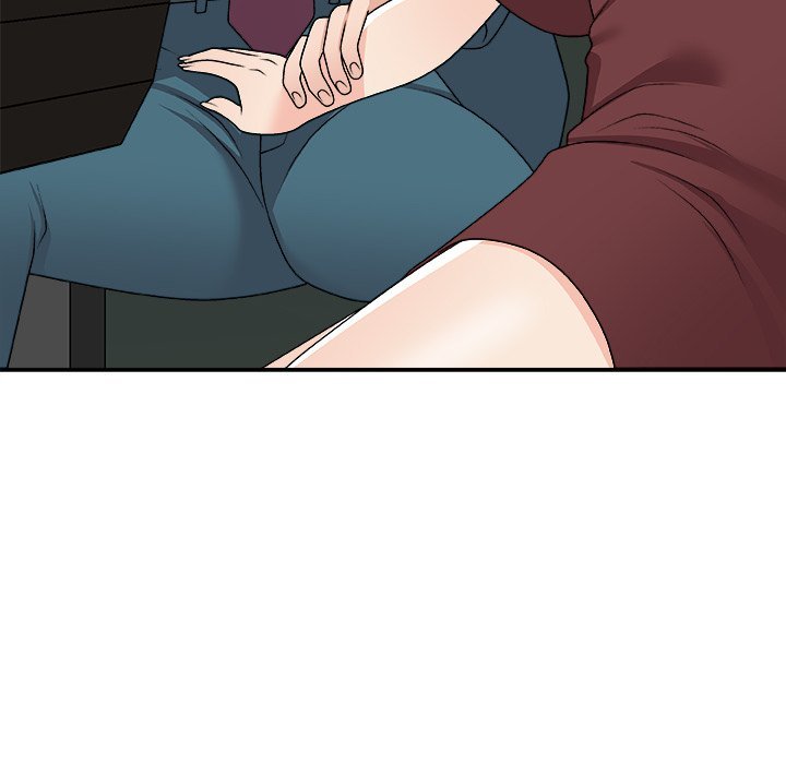 Miss Announcer - Chapter 77 [photo 77] - MangaPorn