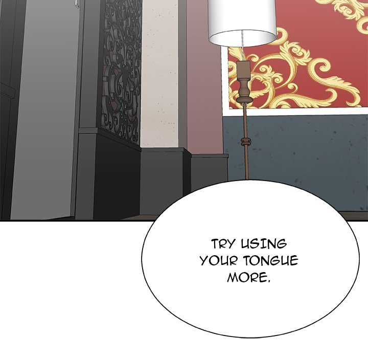 Miss Announcer - Chapter 77 [photo 82] - MangaPorn