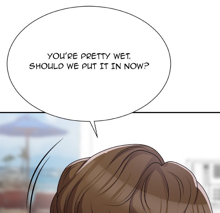 Miss Announcer - Chapter 77 [photo 90] - MangaPorn