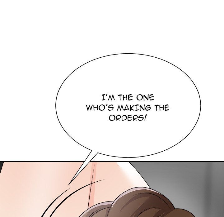 Miss Announcer - Chapter 77 [photo 92] - MangaPorn