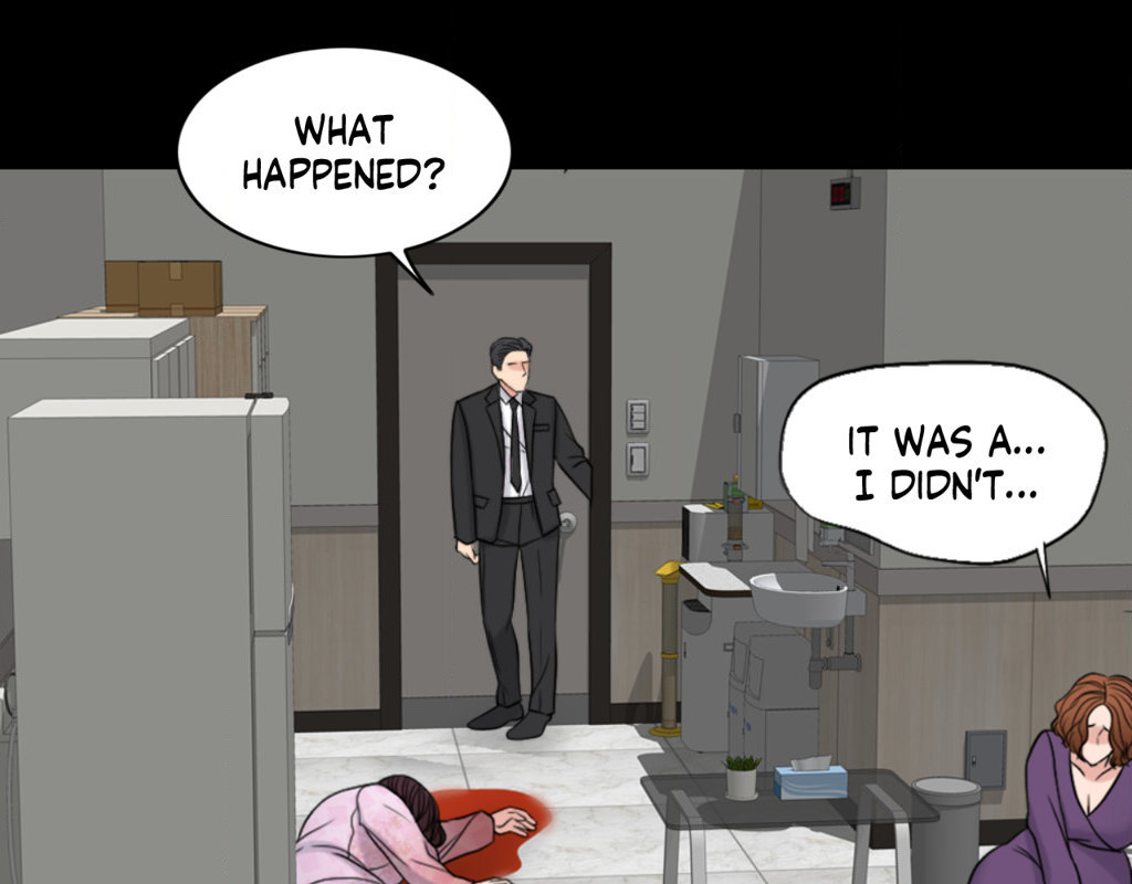 Wife for 1000 Days - Chapter 70 [photo 13] - MangaPorn