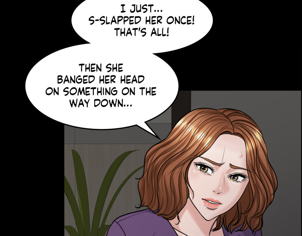 Wife for 1000 Days - Chapter 70 [photo 15] - MangaPorn