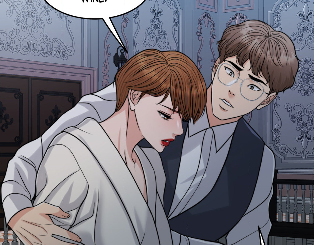 Wife for 1000 Days - Chapter 70 [photo 82] - MangaPorn