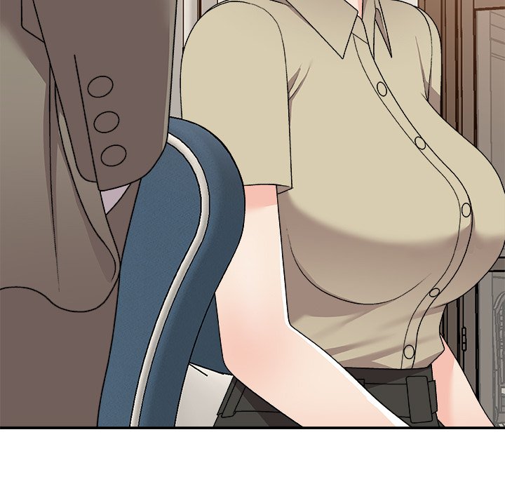 Miss Announcer - Chapter 78 [photo 13] - MangaPorn