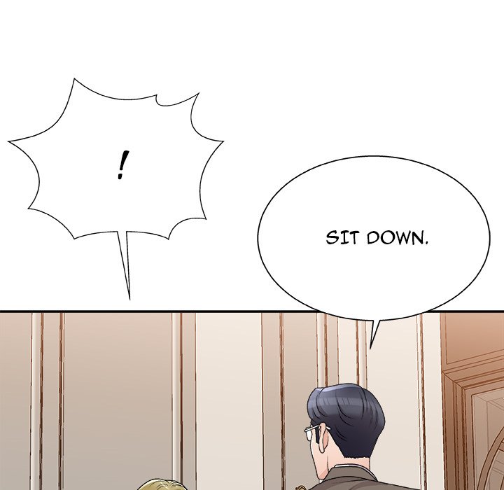 Miss Announcer - Chapter 78 [photo 14] - MangaPorn